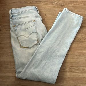 Levi’s Strauss Denim 511 34x32